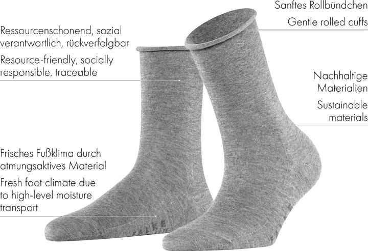 Actual product image Falke Active Breeze Damen (Single pack, 39 - 42)