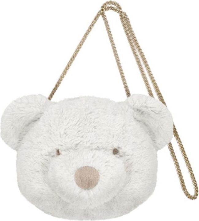 Produktbild Beppe Teddy bear Charlotte beige purse