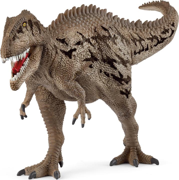 Image du produit Schleich Carcharodontosaurus
