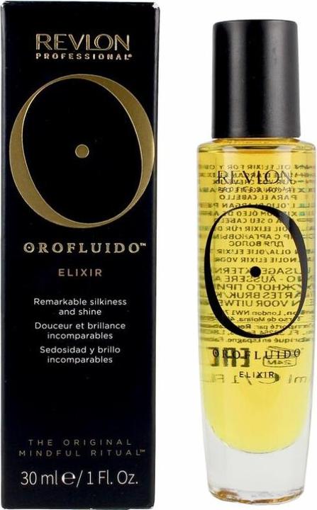 Image du produit Orofluido Oroflido Original Elixir (30 ml)