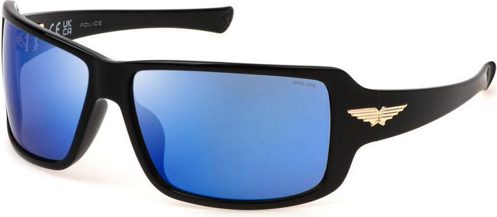 Immagine prodotto Police Herrensonnenbrille SPLN37-650Z42 Ø 65 mm