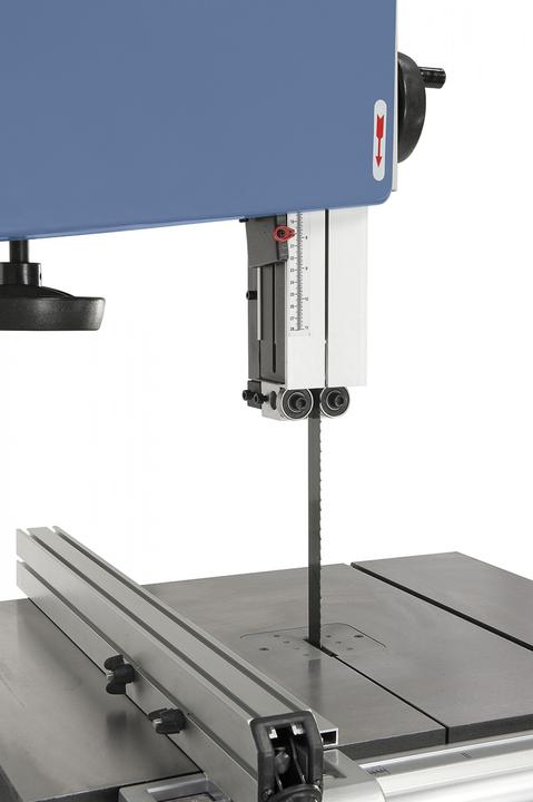 Produktbild Bernardo Cantina Bernardo - Holzbandsäge HBS 400 N - 230 V