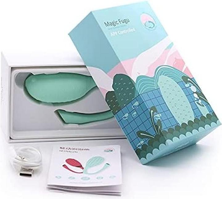 Produktbild Magic Motion Fugu