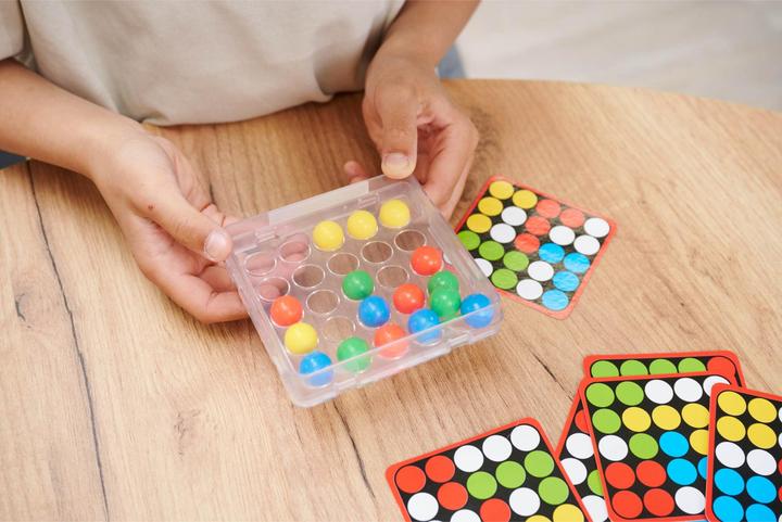 Produktbild Noris IQ Ball-Move (Deutsch)