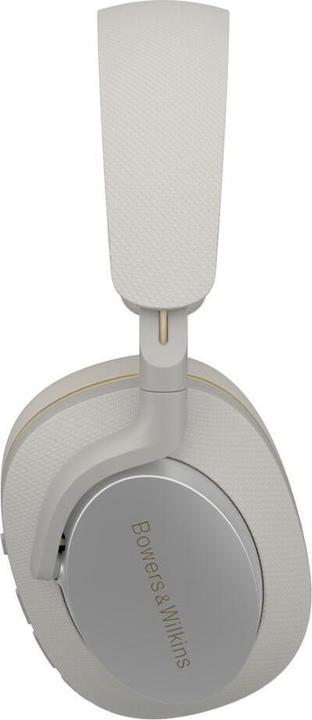 Produktbild Bowers & Wilkins Px7 S2-E (ANC, 30 h, Kabellos, Kabelgebunden)