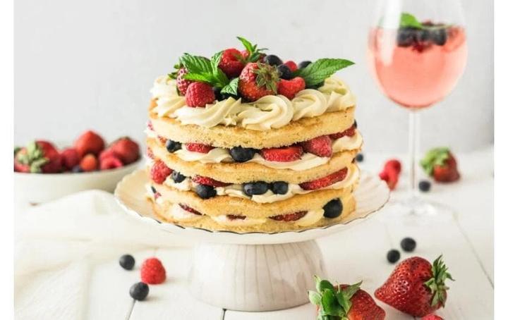 Image du produit Zenker Studio de création (18 cm)