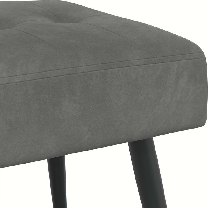 Produktbild vidaXL Moderne Bänke (40 cm)