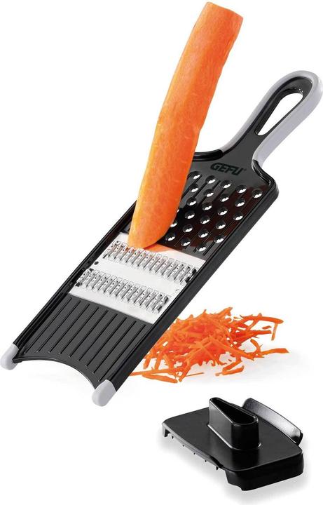 GEFU Julienne slicer Asia