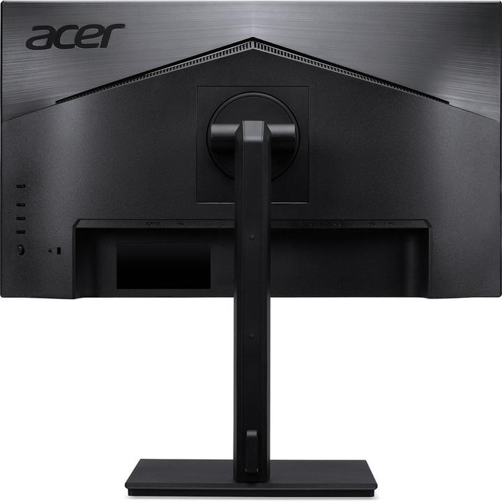 Immagine prodotto Acer TFT Vero B277UC3bmipruzx 69cm 27"/2560x1440/HDMI/DP/Audio/USB/H?V (2560 x 1440 pixel, 69")