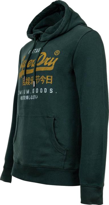 Produktbild Superdry VI Duo Classic Hood (3XL)