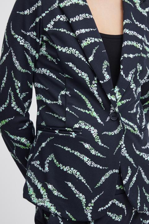 Produktbild Ichi IHKATE PRINT BL18 20120791 (XS)