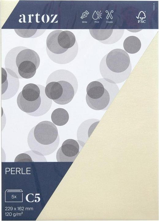 Artoz Perla