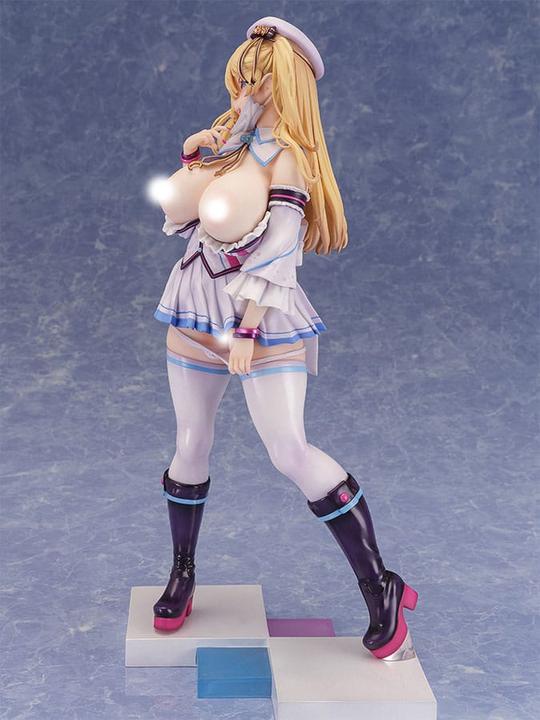 Produktbild Rocket Boy Original Character Statue 1/6 Lili Hoshino 30 cm