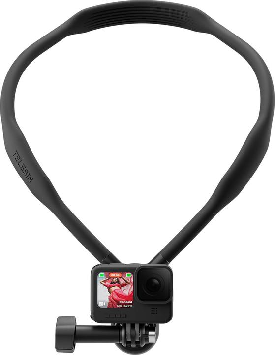 Immagine prodotto Telesin Supporto per il collo (Vari)
