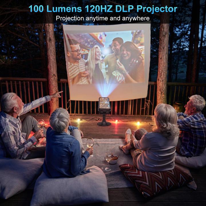 Image du produit Unihertz Tank 3S (256 Go, Gris<br/, Noir, Double SIM, 5G)