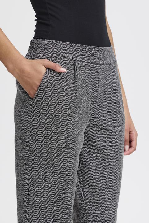 Actual product image Ichi IHKATE JACQUARD PA8 20121601 (XXL)