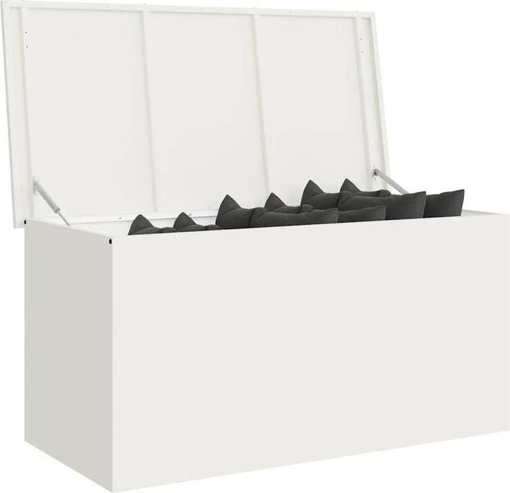 Actual product image vidaXL Badschrank