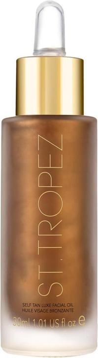 St. Tropez Luxe (Selbstbräunungsöl, 30 ml)