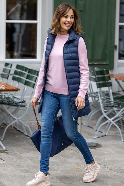 Actual product image Rukka Bre Damen Gilet lang (40)