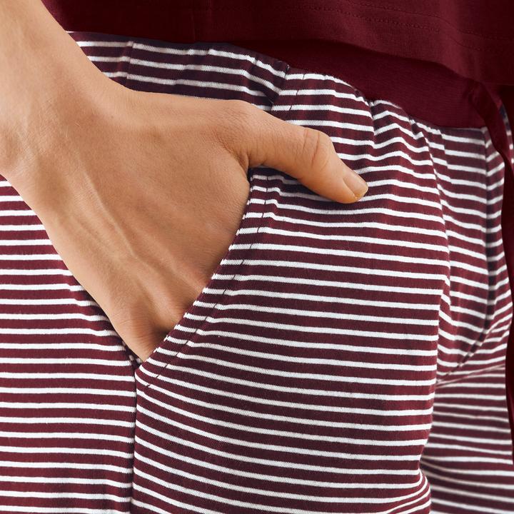 Image du produit Erwin Müller Shorty pour femme (38)