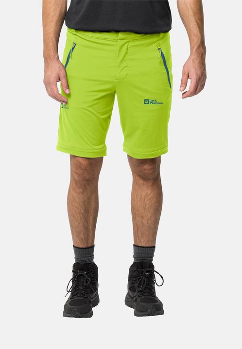 Produktbild Jack Wolfskin Glastal Zip Off Pants M (54)