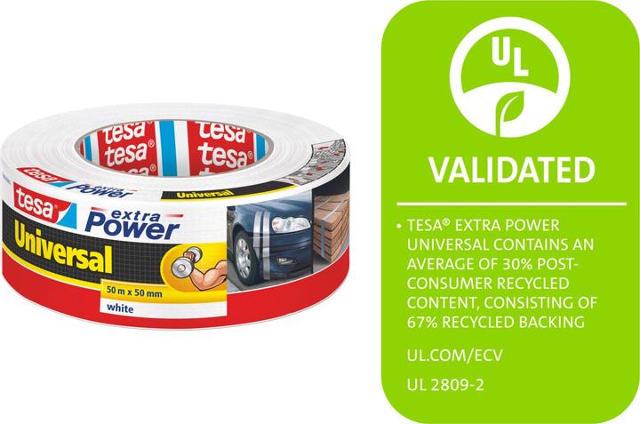Actual product image tesa Extra Power Universal (50 mm)