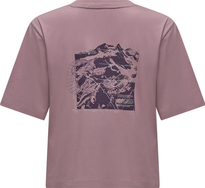 Produktbild Salewa Eagle Glacier Loose T-Shirt (32)