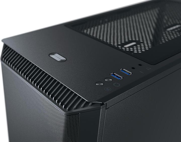 Immagine prodotto Phanteks Eclissi P360A (ATX, mATX, Mini-ITX, E-ATX)