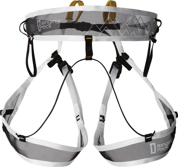 Image du produit Singing Rock Sangle d'alpinisme Serac (S)