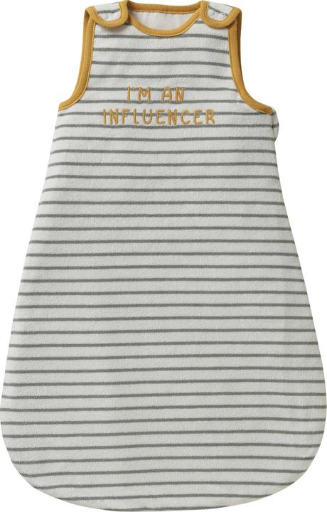 Immagine prodotto Vertbaudet Sacco A Pelo Per Bambini (85 cm, 1.0 TOG, Estate)