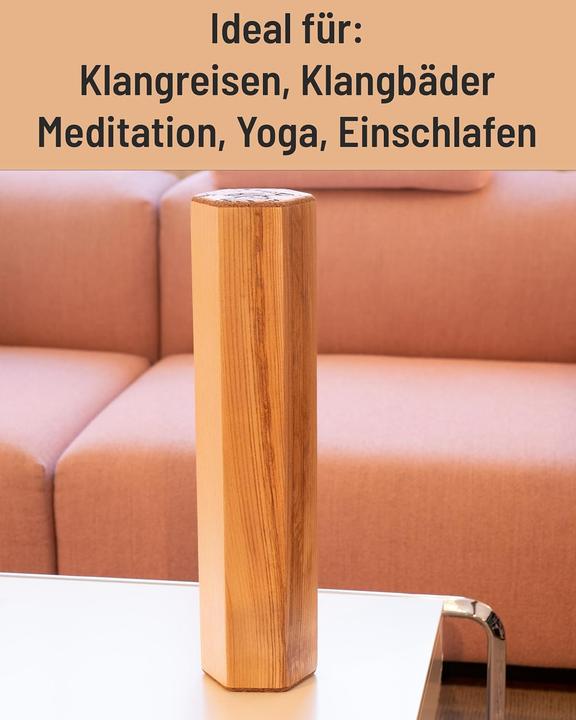 Actual product image Schlagwerk Infinity Raindance Regenmacher (50 cm, 5 Min) (Percussion)