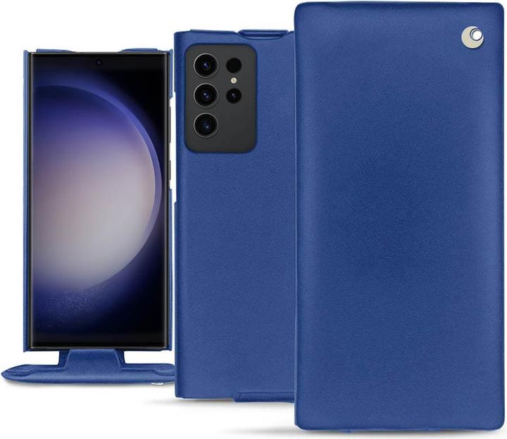 Bleu océan ( Pantone #15458a)