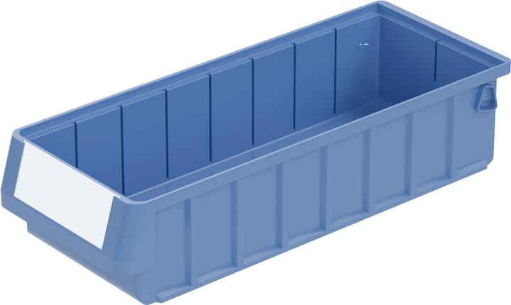 Immagine prodotto Bito Cassettina per scaffali, in PP, lungh. x largh. x alt. 400 x 156 x 90 mm, conf.