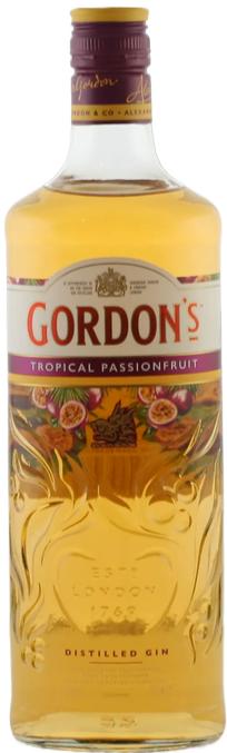 Produktbild Gordon's Passionfruit (1 x 70 cl)
