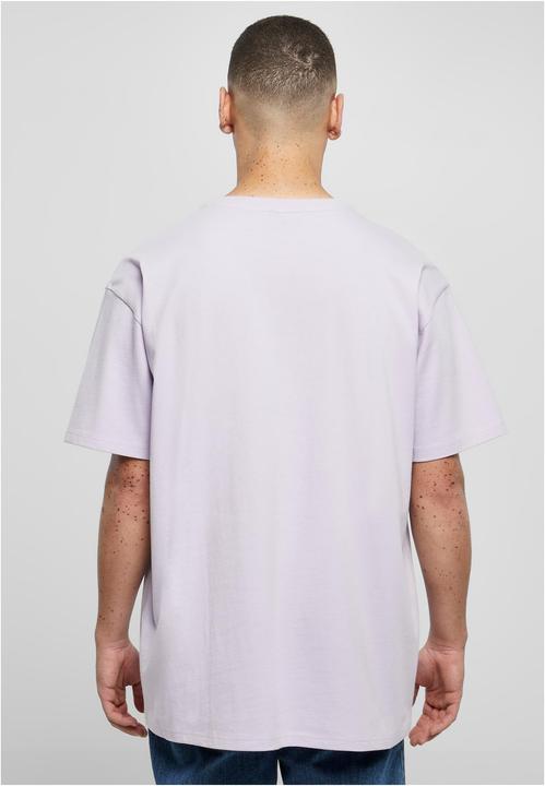 Produktbild Build Your Brand Heavy Oversize Tee (M)