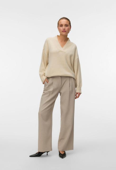 Produktbild Vero Moda VMBANG Pullover Strickpullover (M)