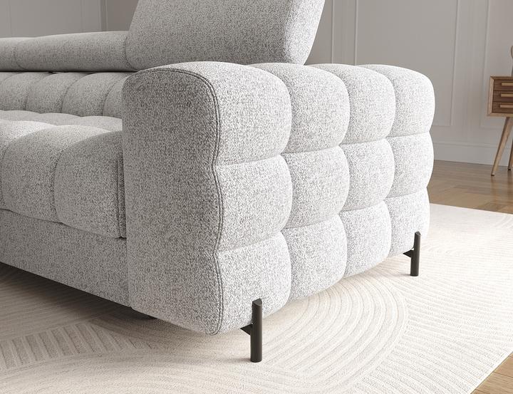 Produktbild ELTAP Felro (3-Sitzer, Ecksofa)