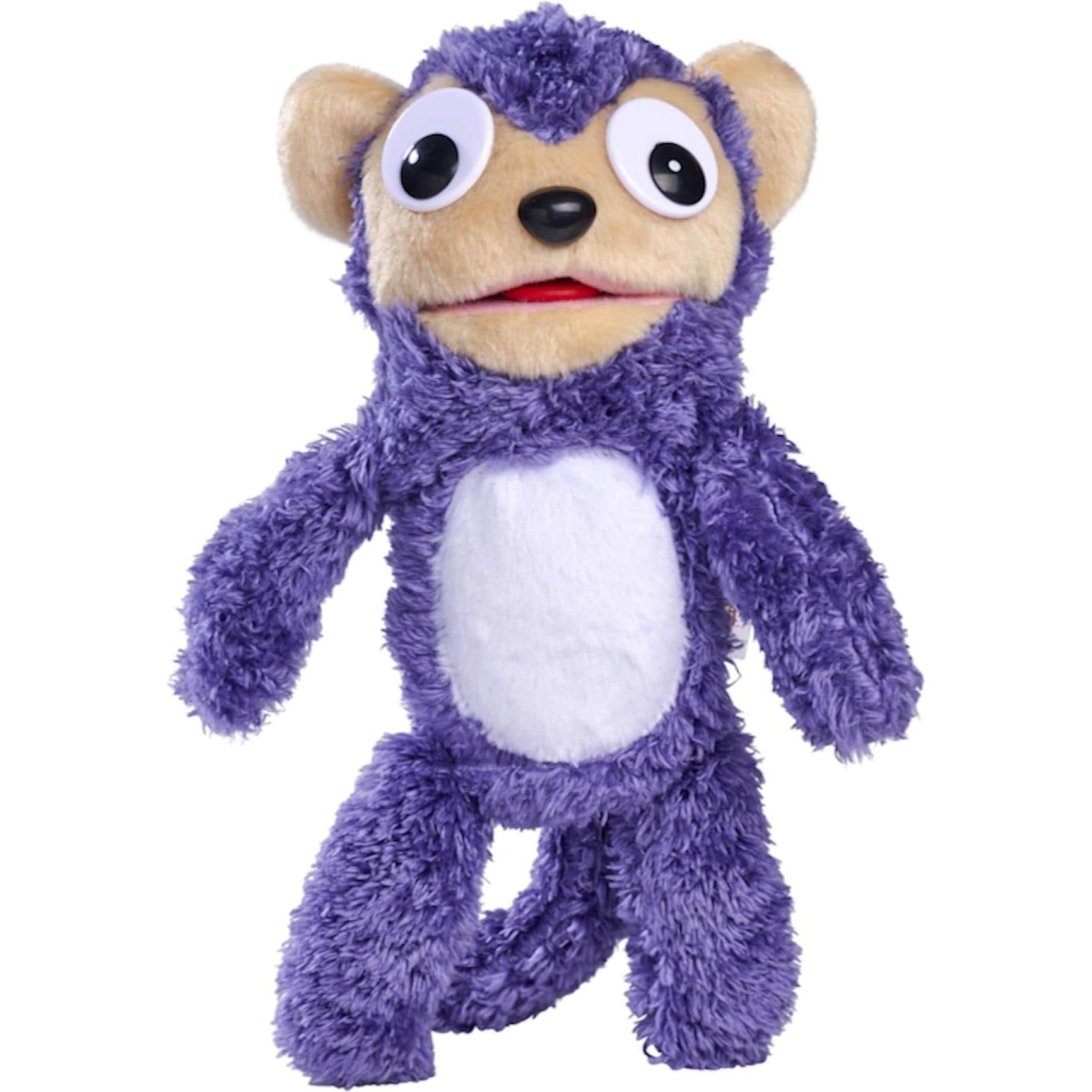 Simba ScreamerZ Affe (31 cm)