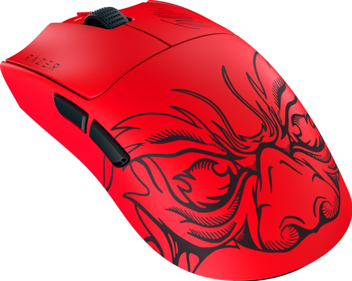 Productafbeelding Razer Viper V3 Pro - Faker-editie (Bedraad, Draadloze)