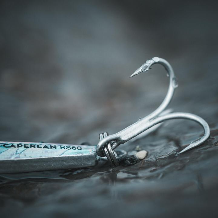 Immagine prodotto Caperlan Gettando il jig mullet (9 cm)