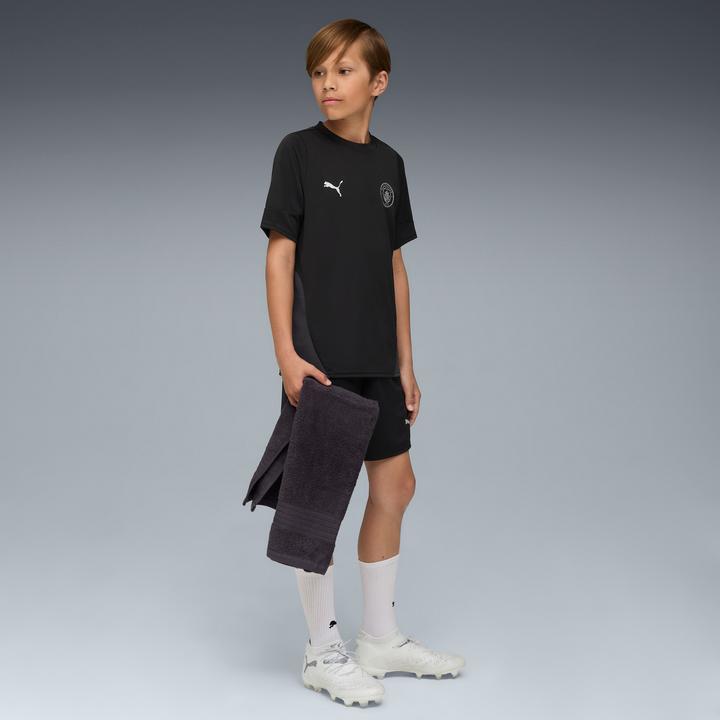 Actual product image Puma MCFC Training Jersey Jr (164)