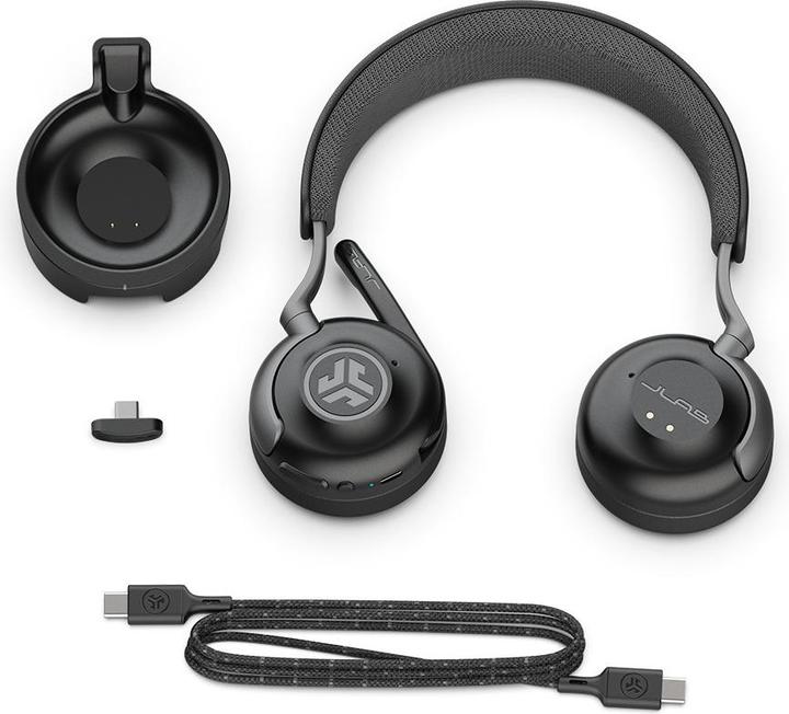 Produktbild JLab Audio Epic Work (Kabellos, USB-C)