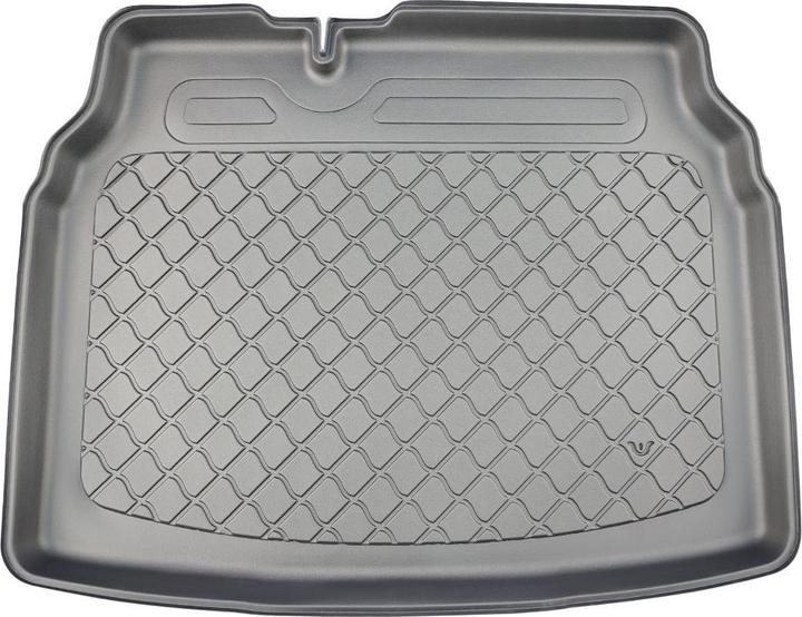 Actual product image ProPlus Boot Pan for Toyota Yaris Cross from 2021 (Recessed Load Floor)