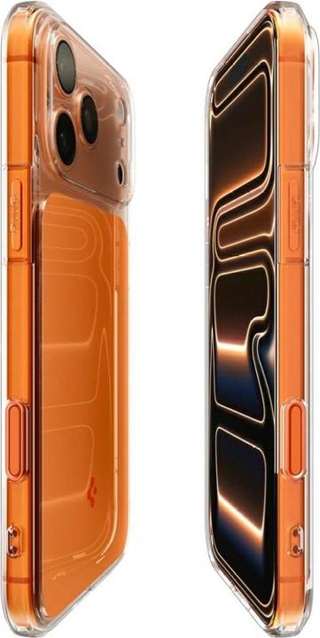 Produktbild Spigen Ultra Hybrid T (MagFit) (Apple iPhone 17 Pro Max)