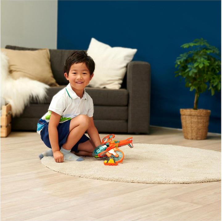 Produktbild Dickie Sky Patroller