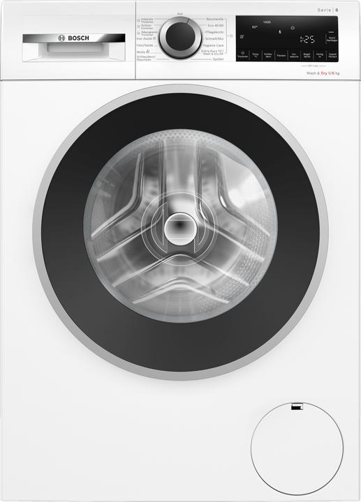 Image du produit Bosch Hausgeräte BOSCH WNG24442 Lave-linge automatique