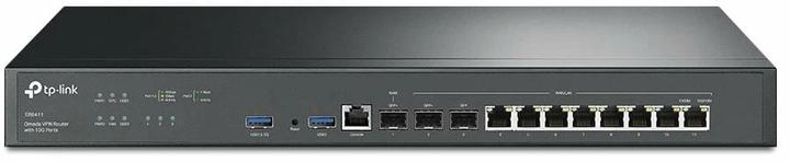TP-Link TL-ER8XXX