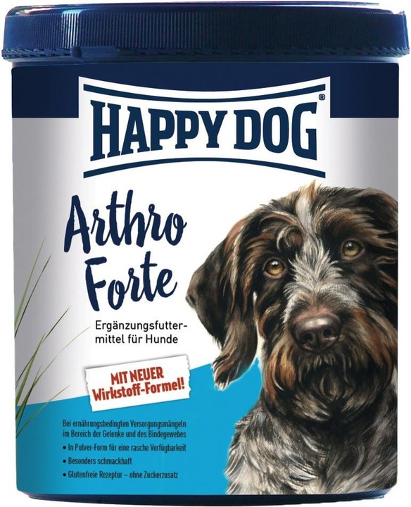 Produktbild Happy Dog Arthro Forte (1 Stk., 700 g)