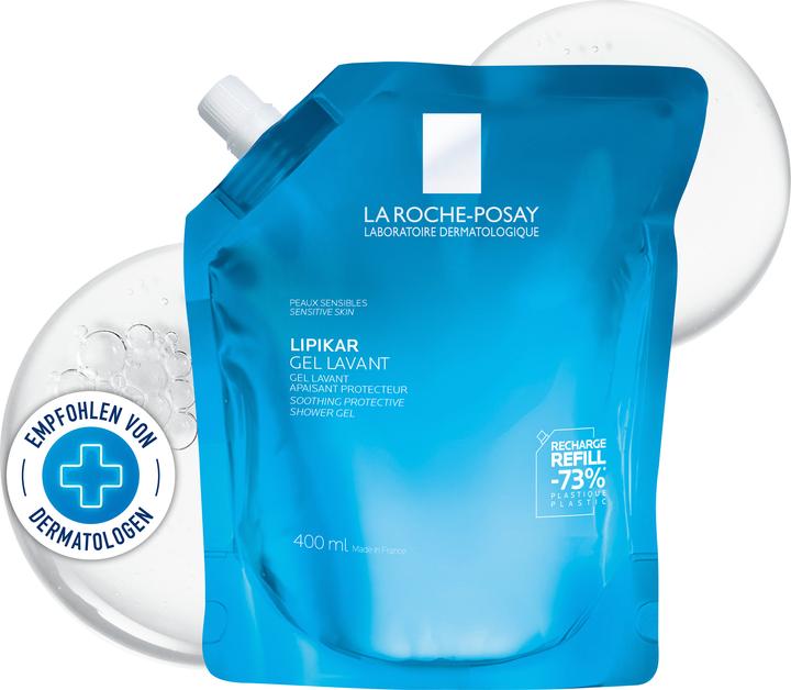 La Roche Posay Roche Posay (400 ml)