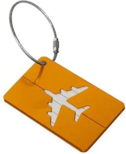 Produktbild MU Style Plane Series (Schlösser & Anhänger)